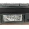 Recambio de mando climatizador para mercedes-benz clase c (w203) c 270 cdi (203.016) referencia OEM IAM A2098300085  