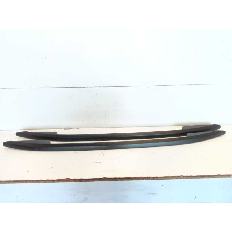 Recambio de barras techo para volkswagen taigo (cs1) 1.0 tsi referencia OEM IAM 2G786002503C 2G786002603C 