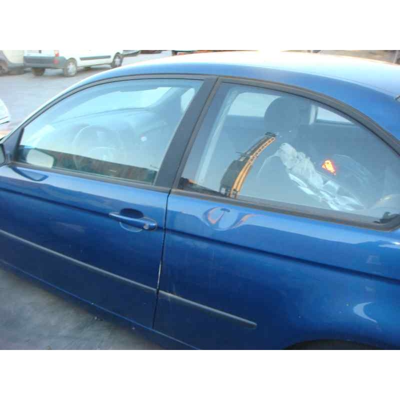 bmw serie 3 compact (e46) del año 2003