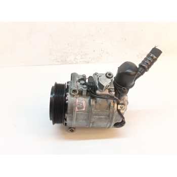 COMPRESOR AIRE ACONDICIONADO L701 
