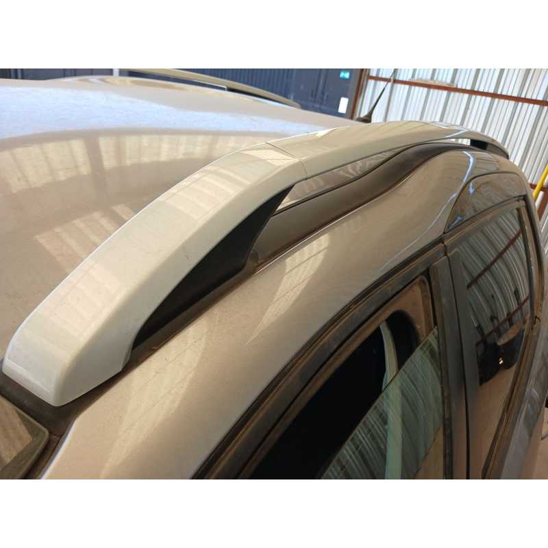 Recambio de barras techo para peugeot 2008 i (cu_) 1.6 bluehdi 100 referencia OEM IAM   