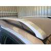 Recambio de barras techo para peugeot 2008 i (cu_) 1.6 bluehdi 100 referencia OEM IAM   