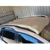 Recambio de barras techo para peugeot 2008 i (cu_) 1.6 bluehdi 100 referencia OEM IAM   