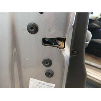 CERRADURA PUERTA DELANTERA IZQUIERDA 
