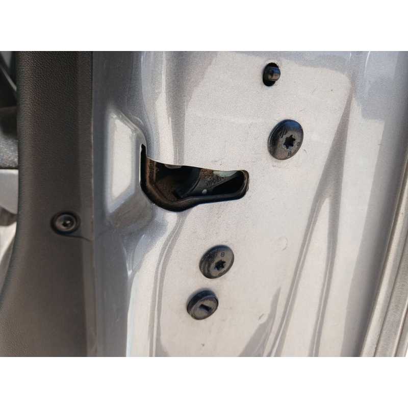 Recambio de cerradura puerta delantera derecha para peugeot 2008 i (cu_) 1.6 bluehdi 100 referencia OEM IAM   