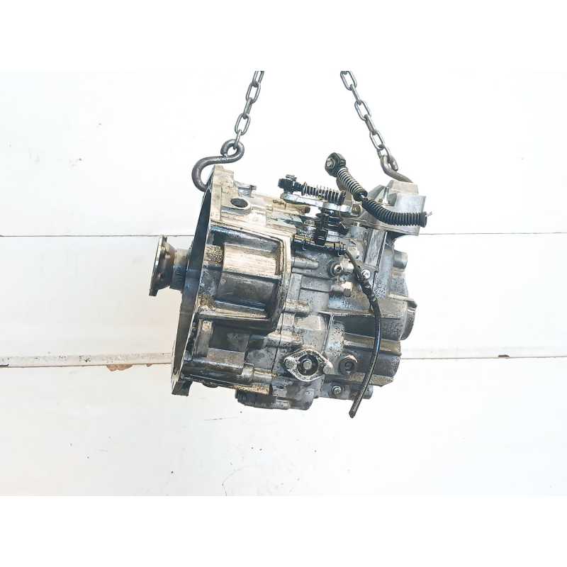 Recambio de caja cambios para volkswagen golf iv (1j1) 1.9 tdi referencia OEM IAM ERF  