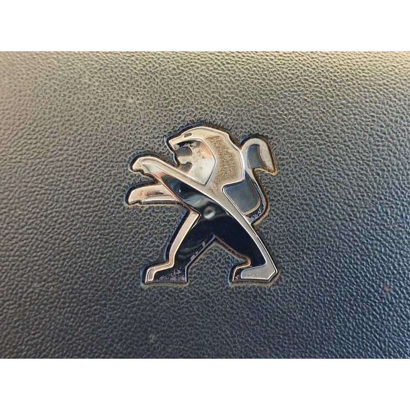Recambio de elevalunas delantero izquierdo para peugeot 2008 i (cu_) 1.6 bluehdi 100 referencia OEM IAM   