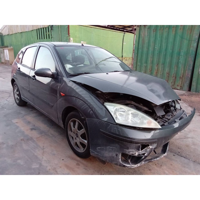 ford focus berlina (cak) del año 2005