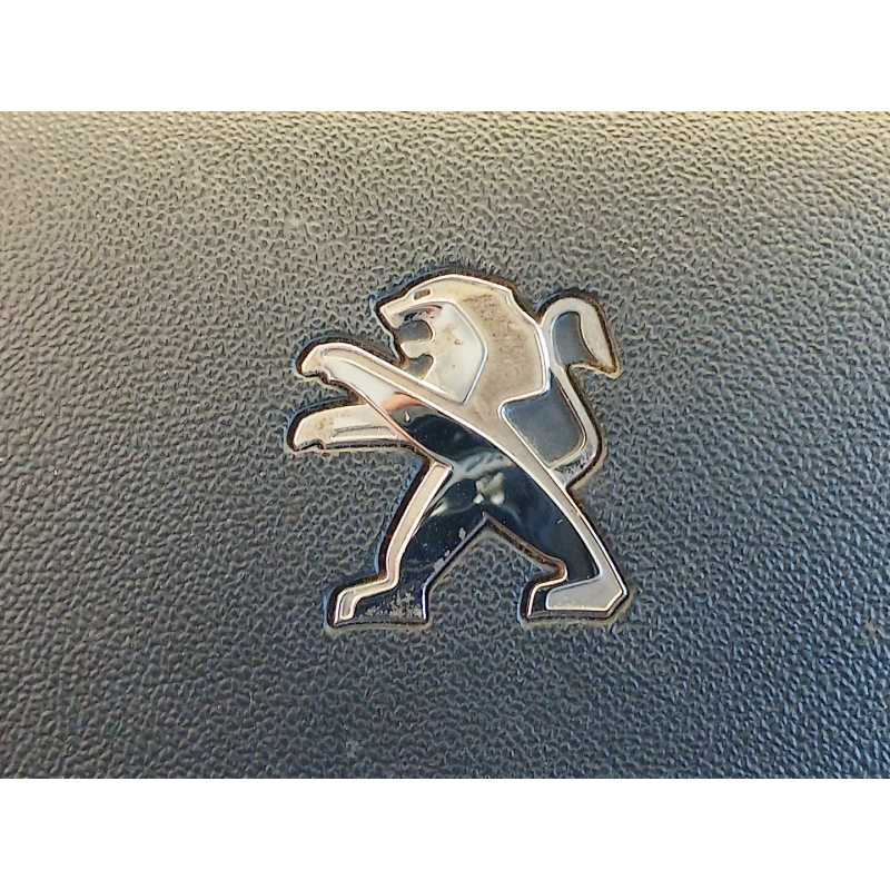 Recambio de elevalunas trasero derecho para peugeot 2008 i (cu_) 1.6 bluehdi 100 referencia OEM IAM   