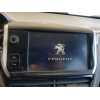 Recambio de pantalla multifuncion para peugeot 2008 i (cu_) 1.6 bluehdi 100 referencia OEM IAM   