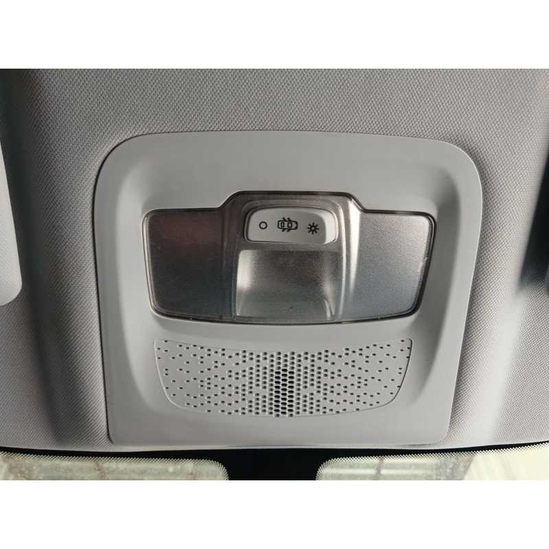 Recambio de luz interior para peugeot 2008 i (cu_) 1.6 bluehdi 100 referencia OEM IAM   
