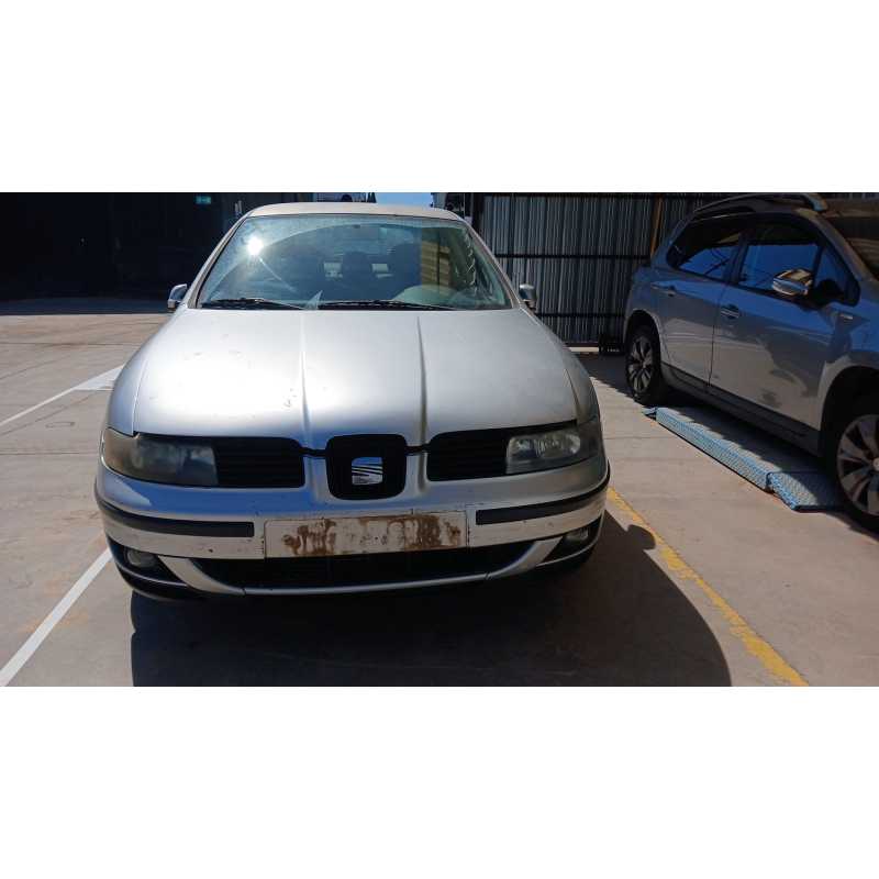 seat leon (1m1) del año 2000