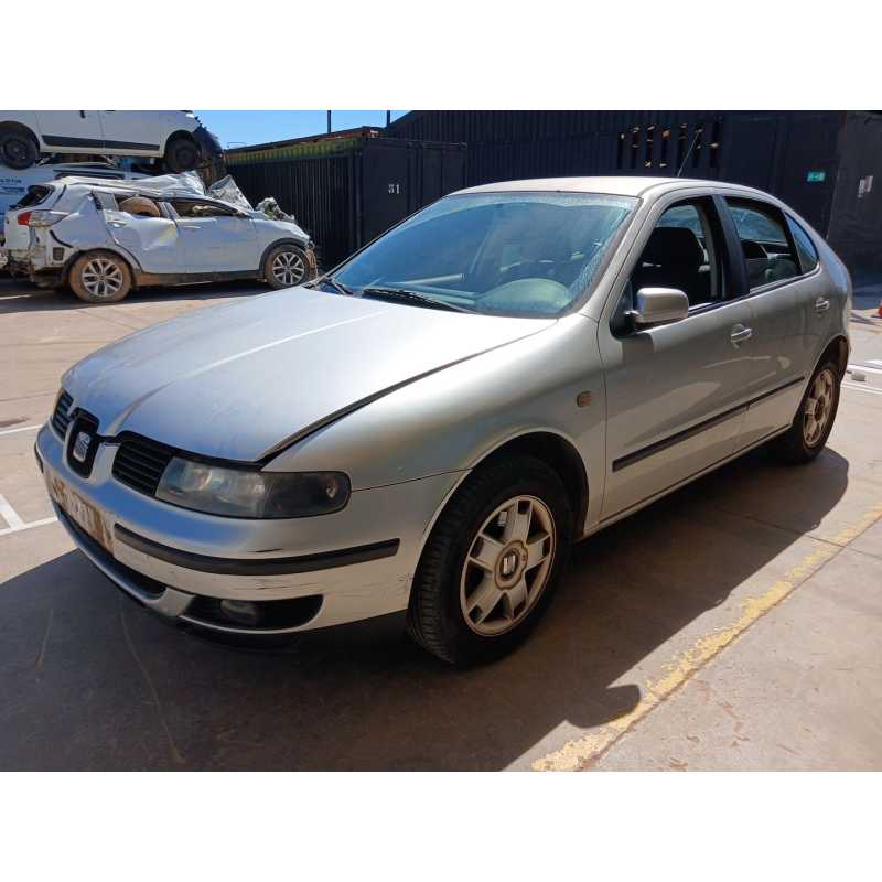 seat leon (1m1) del año 2000