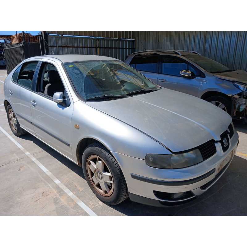 seat leon (1m1) del año 2000