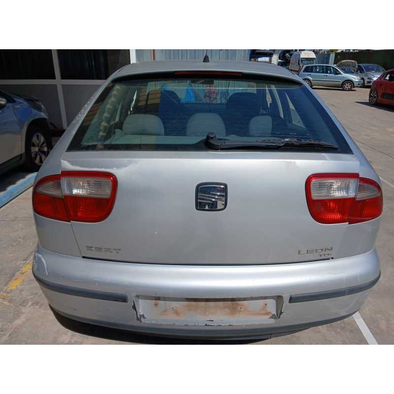 seat leon (1m1) del año 2000