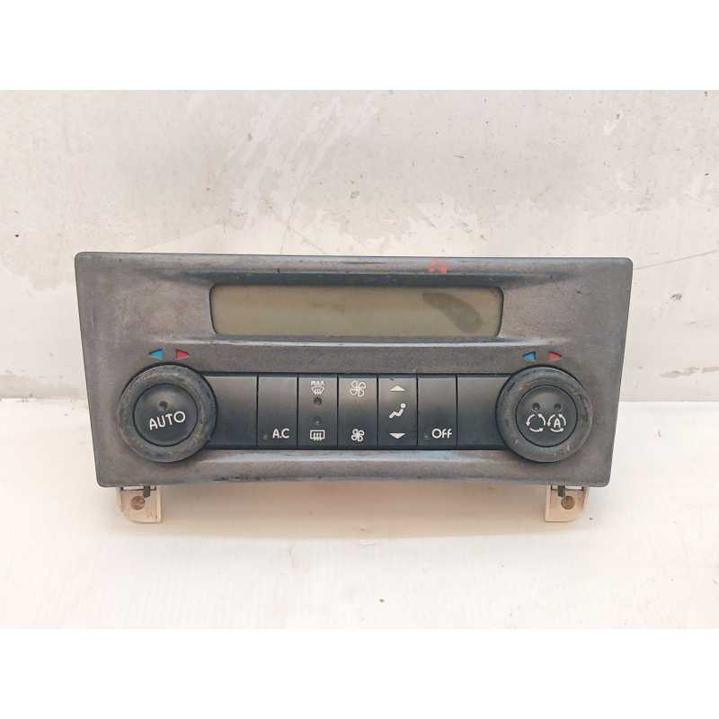 Recambio de mando climatizador para renault laguna ii (bg0) referencia OEM IAM 8200001901C  