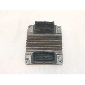 CENTRALITA MOTOR UCE 8972333707 09391259 ISUZU