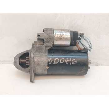 MOTOR ARRANQUE 0001108217 A0051517401 BOSCH
