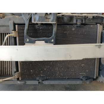 CONDENSADOR / RADIADOR AIRE ACONDICIONADO 9683562980 VALEO