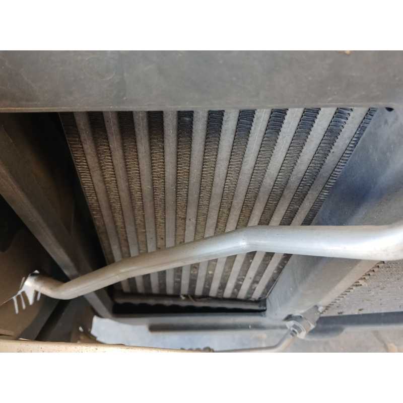 Recambio de intercooler para peugeot 2008 i (cu_) 1.6 bluehdi 100 referencia OEM IAM   
