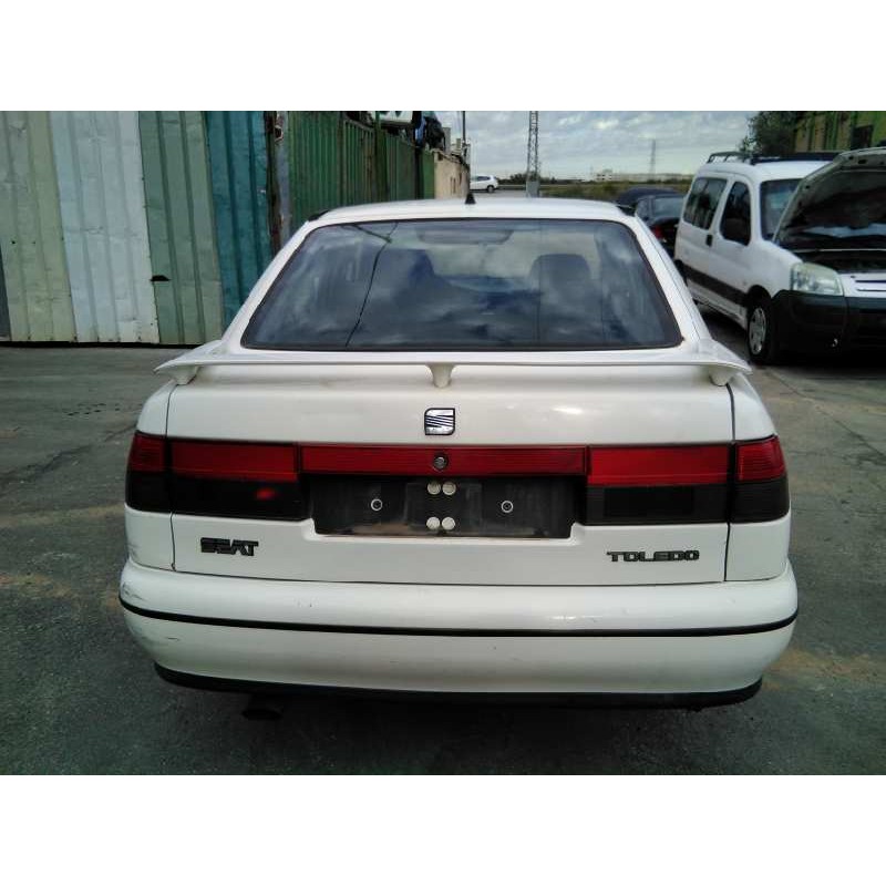seat toledo (1l) del año 1997