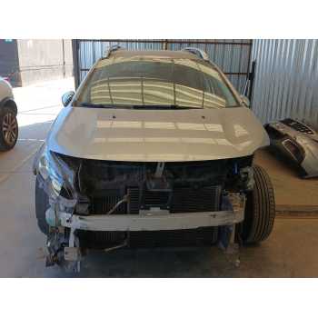 PEUGEOT 2008 I (CU_)