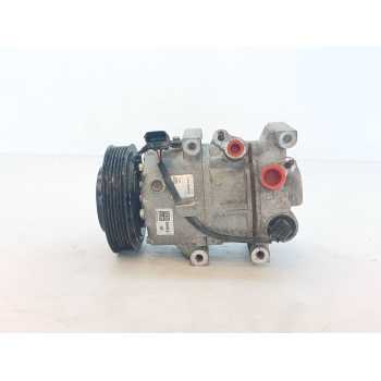COMPRESOR AIRE ACONDICIONADO CA500NFJAA05 VS162 