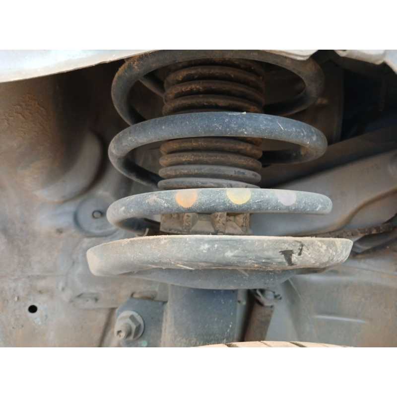Recambio de amortiguador delantero izquierdo para peugeot 2008 i (cu_) 1.6 bluehdi 100 referencia OEM IAM   