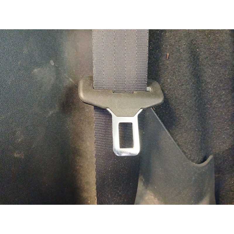 Recambio de cinturon seguridad trasero derecho para peugeot 2008 i (cu_) 1.6 bluehdi 100 referencia OEM IAM   