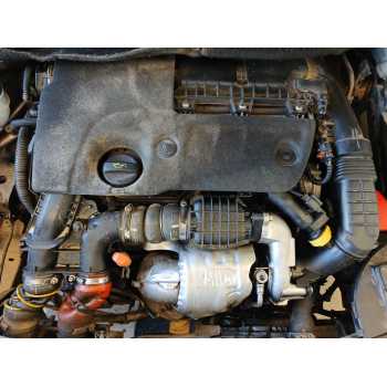 MOTOR COMPLETO BH02 BHY DV6FDFE