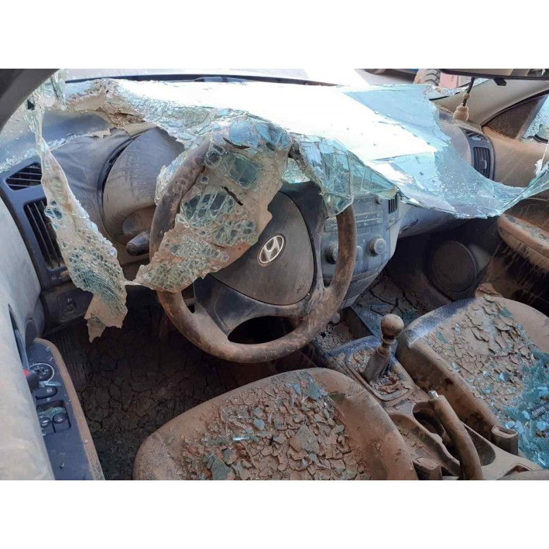 hyundai i30 del año 2009