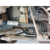 Recambio de transmision delantera izquierda para peugeot 2008 i (cu_) 1.6 bluehdi 100 referencia OEM IAM 9800387380  