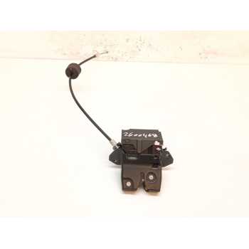 CERRADURA MALETERO / PORTON A1717500085 