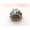 Recambio de alternador para mercedes-benz clase c (w203) c 220 cdi (203.006) referencia OEM IAM 10480404P  