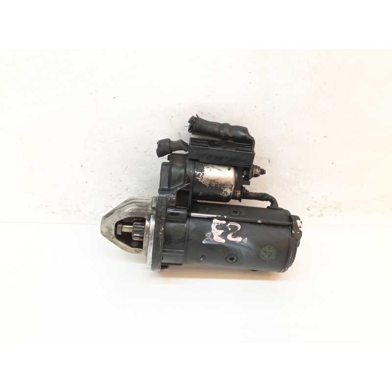 Recambio de motor arranque para mercedes-benz clase c (w203) c 220 cdi (203.006) referencia OEM IAM 611962  