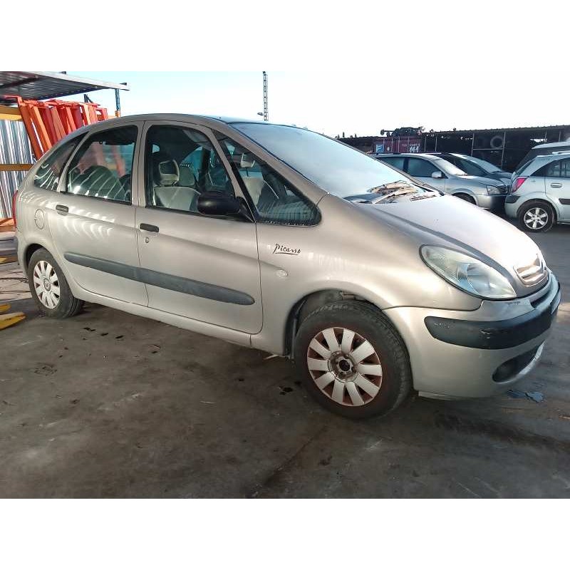 citroën xsara picasso del año 2004