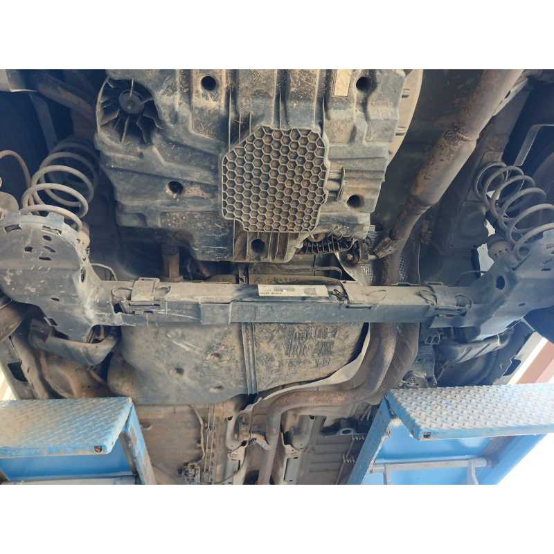 Recambio de puente trasero para peugeot 2008 i (cu_) 1.6 bluehdi 100 referencia OEM IAM   