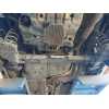 Recambio de puente trasero para peugeot 2008 i (cu_) 1.6 bluehdi 100 referencia OEM IAM   
