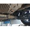 Recambio de puente trasero para peugeot 2008 i (cu_) 1.6 bluehdi 100 referencia OEM IAM   