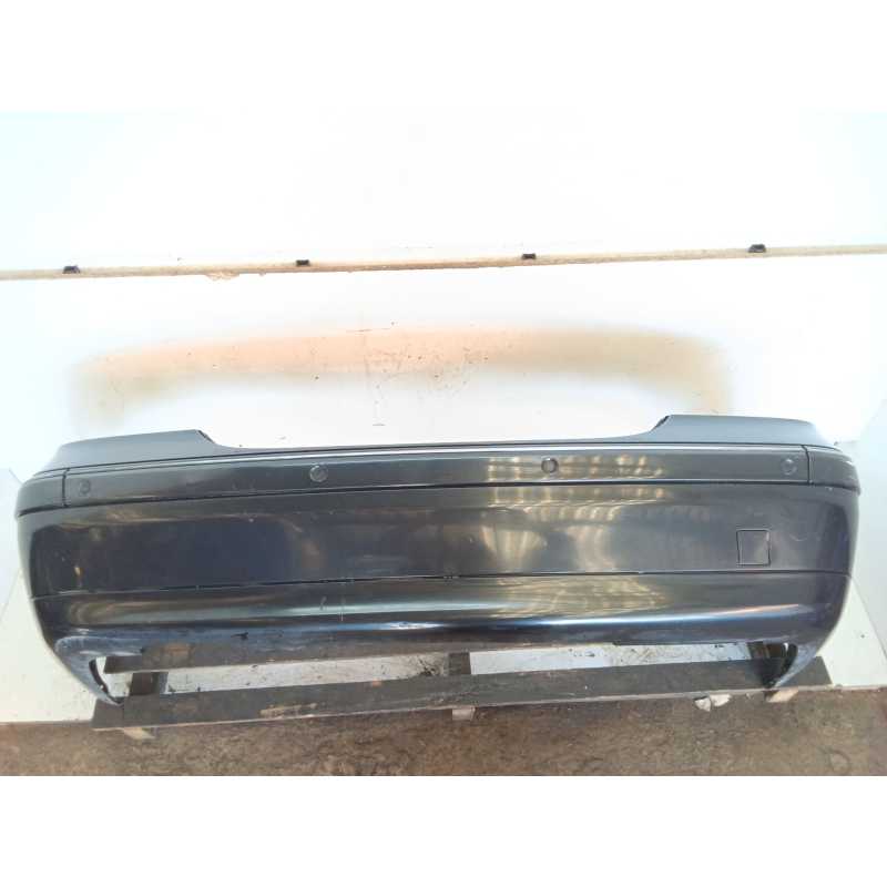Recambio de paragolpes trasero para mercedes-benz clase c (w203) c 220 cdi (203.006) referencia OEM IAM   