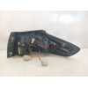 Recambio de piloto trasero izquierdo para opel zafira tourer selective referencia OEM IAM 39033312BSW 428448700 