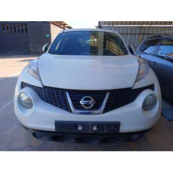 NISSAN JUKE (F15)