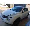 nissan juke (f15) del año 2011