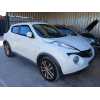 nissan juke (f15) del año 2011
