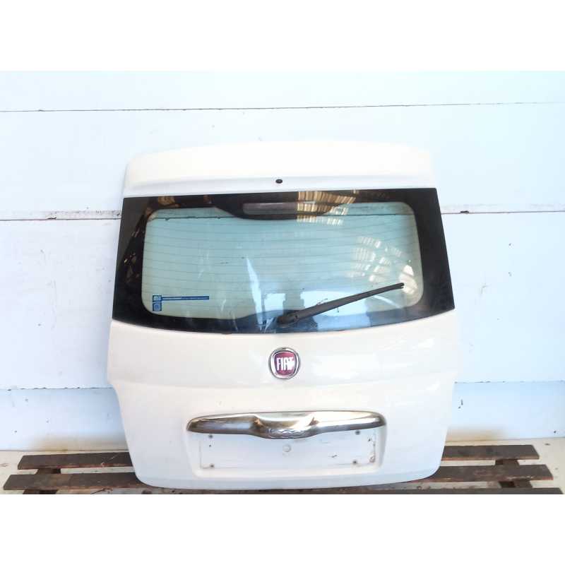 Recambio de porton trasero para fiat 500 (312_) 1.2 (312axa1a) referencia OEM IAM   