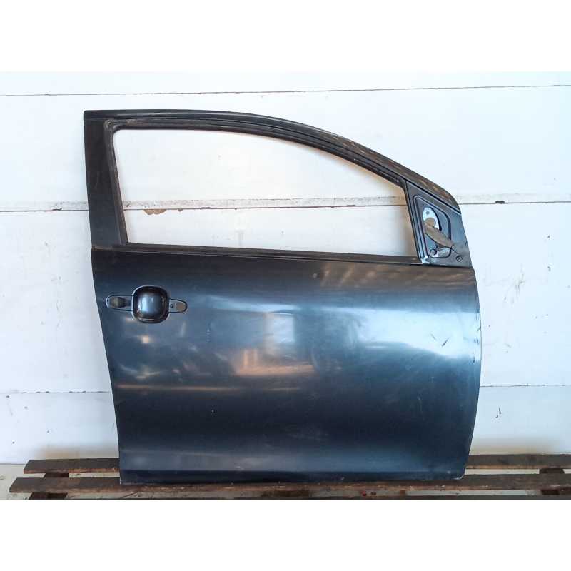 Recambio de puerta delantera derecha para toyota aygo (_b4_) 1.0 (kgb40) referencia OEM IAM   