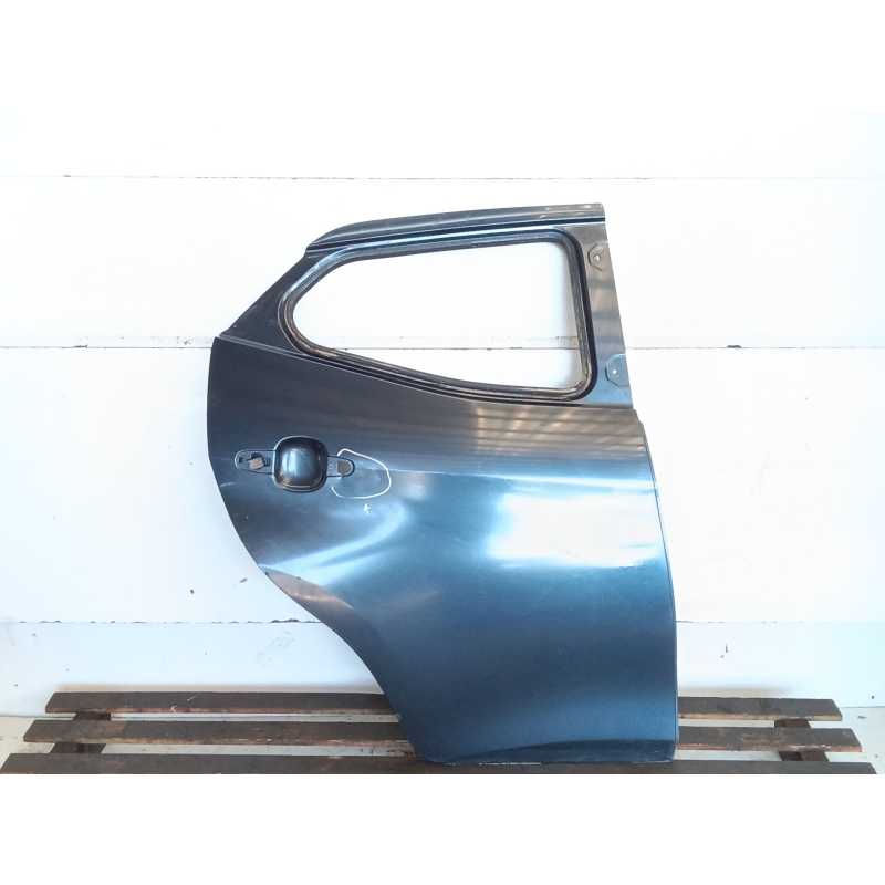 Recambio de puerta trasera derecha para toyota aygo (_b4_) 1.0 (kgb40) referencia OEM IAM   