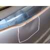 Recambio de porton trasero para kia sportage drive 4x2 referencia OEM IAM   