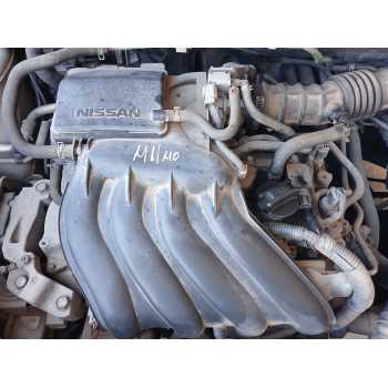 MOTOR COMPLETO HR16 