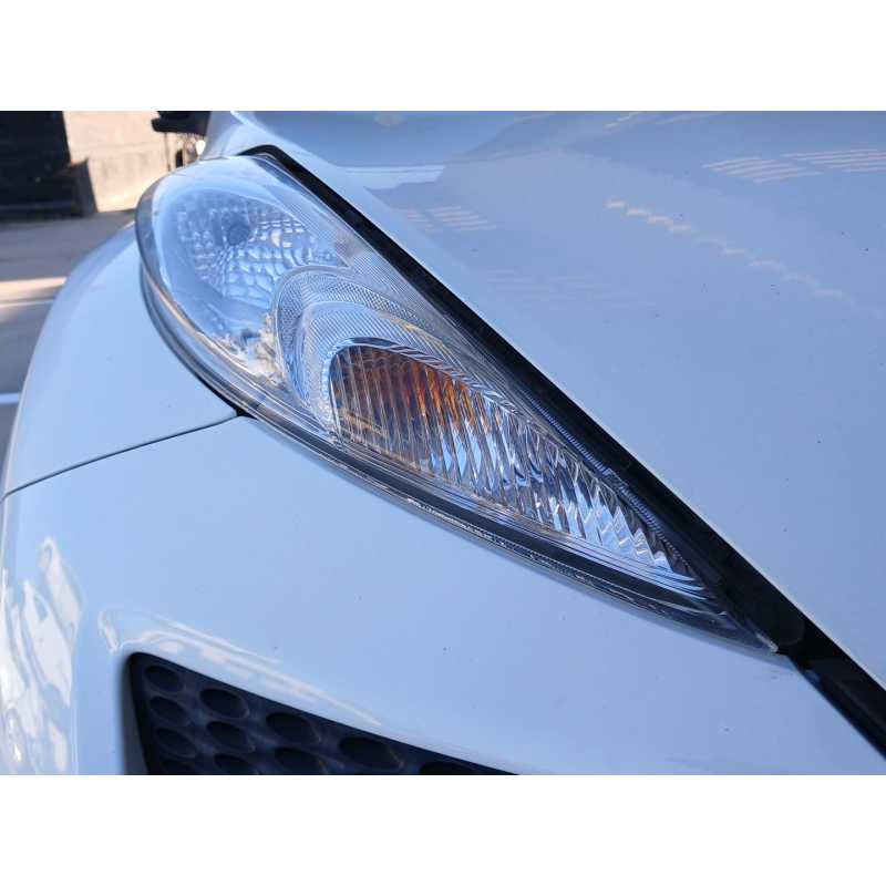 Recambio de faro derecho para nissan juke (f15) 1.6 referencia OEM IAM   